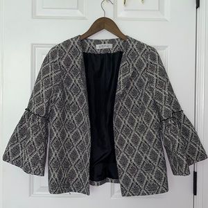 Kasper blazer size 6